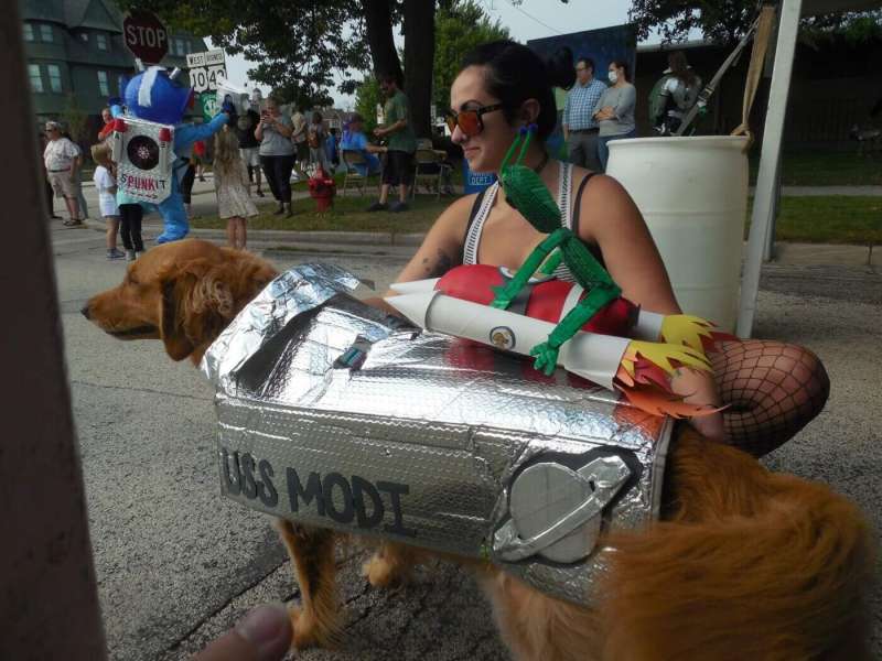 Embrace the Weird: 20 Quirky Festivals in Wisconsin to Check Out in 2023