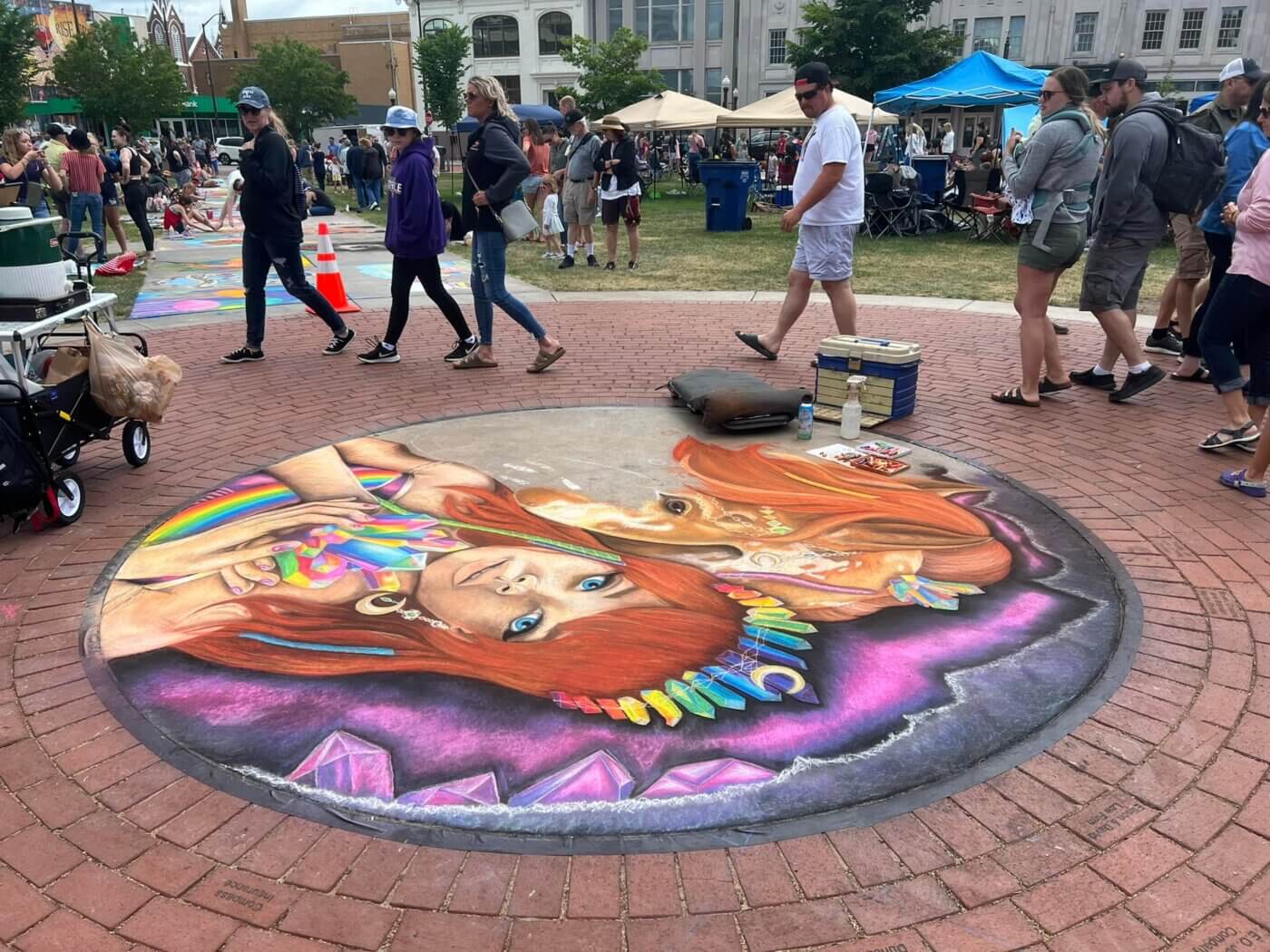 Embrace the Weird: 20 Quirky Festivals in Wisconsin to Check Out in 2023