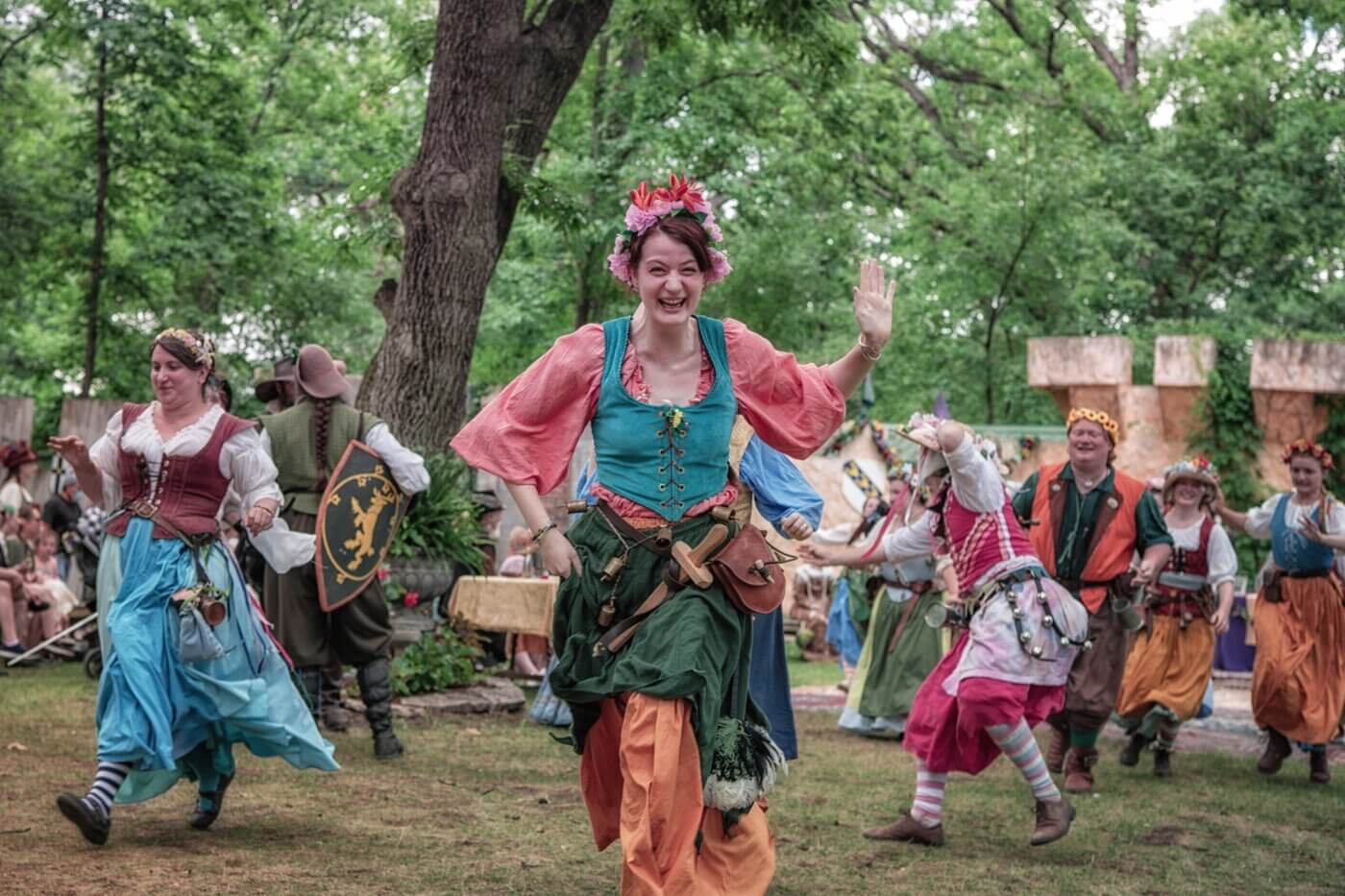 Embrace the Weird: 20 Quirky Festivals in Wisconsin to Check Out in 2023