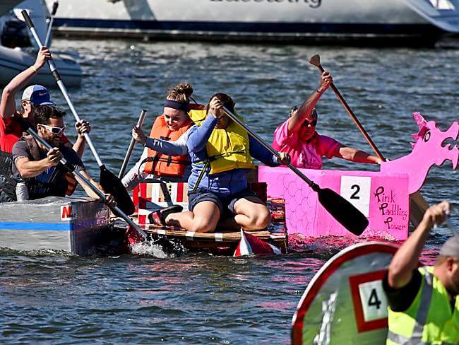 Embrace the Weird: 20 Quirky Festivals in Wisconsin to Check Out in 2023