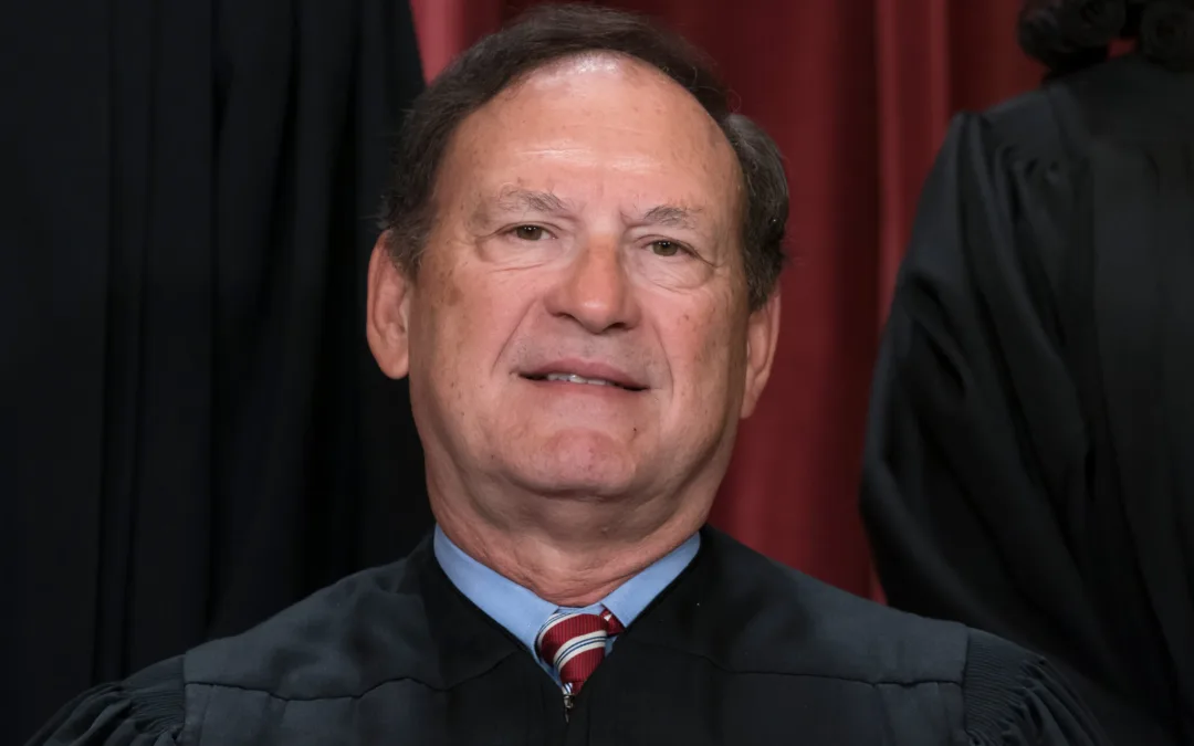 Supreme Court Justice Samuel Alito Under Fire for Accepting Luxury Fishing Trip From Conservative Donor