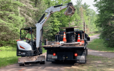 Superior launches city-owned high-speed internet network thanks to Biden’s American Rescue Plan