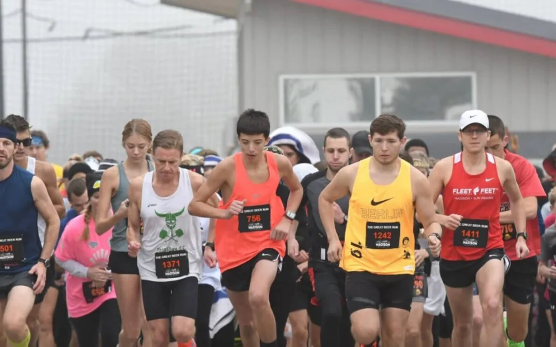 Get Ready to Race: 10 Fun Wisconsin Runs You’ll Love in 2023