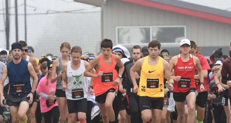 Get Ready to Race: 10 Fun Wisconsin Runs You’ll Love in 2023