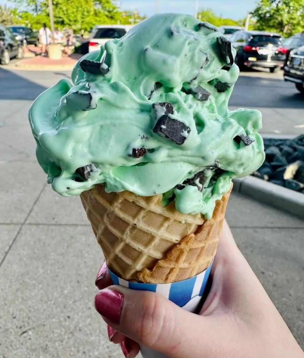 Your Official 2024 Wisconsin Summer Food Bucket List