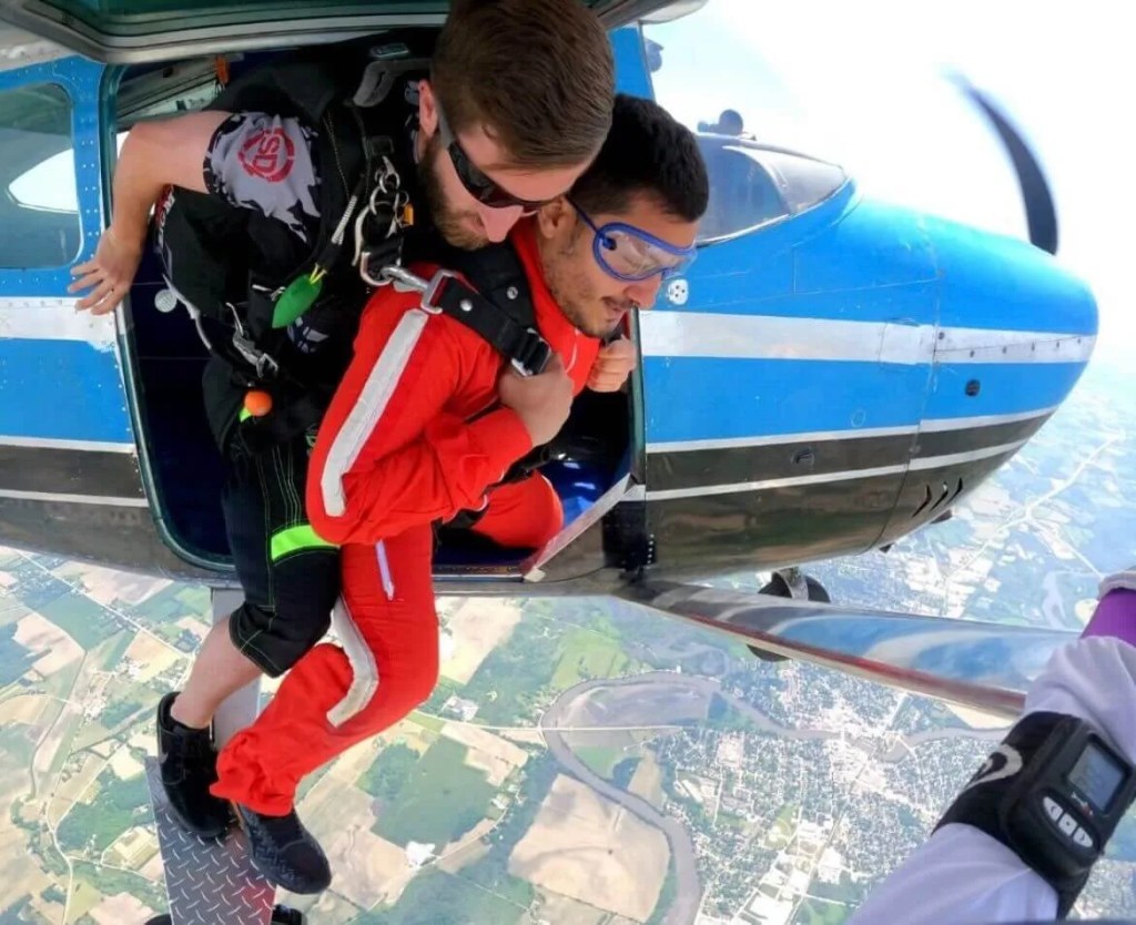 6 Adrenaline-Pumping Summer Adventures for Wisconsin Thrill Seekers