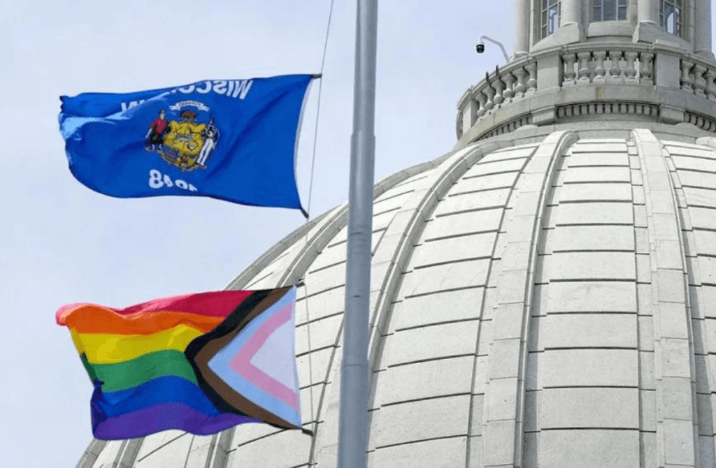 7 LGBTQ-Owned Businesses in Wisconsin to Support This Pride Month and Beyond