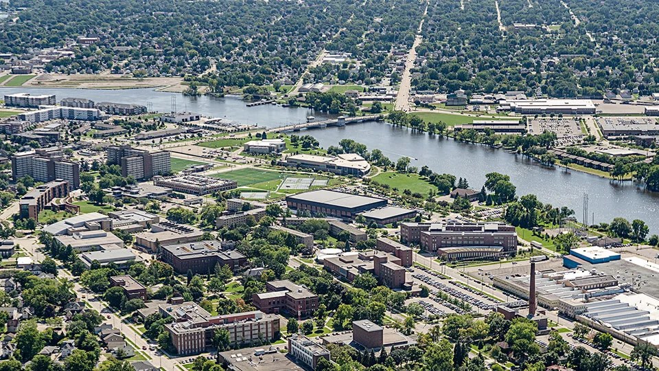 Which Wisconsin College Is Cheapest? We Ranked 10 UW Campuses by Cost.