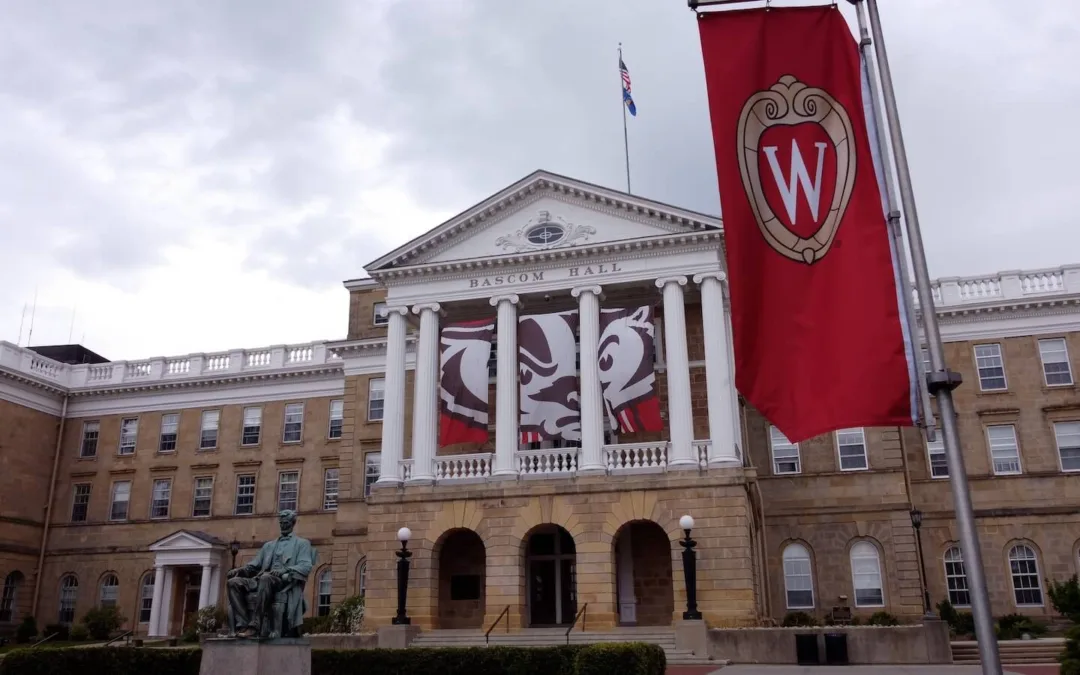 Republicans Reject New Engineering Building for UW Madison, Despite Broad Business Support