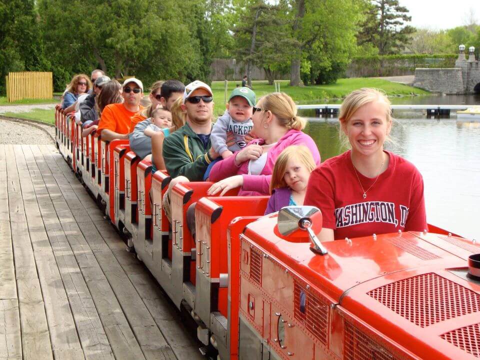 11 Adventure & Theme Parks in Wisconsin to Visit This Summer