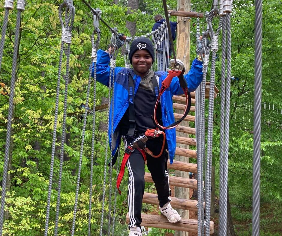 11 Adventure & Theme Parks in Wisconsin to Visit This Summer