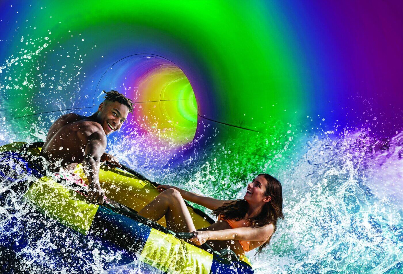 11 Adventure & Theme Parks in Wisconsin to Visit This Summer