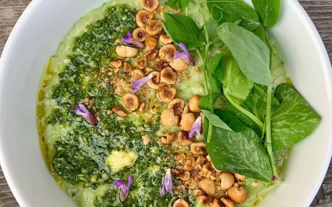 8 Must-Try Farm-to-Table Restaurants in Wisconsin