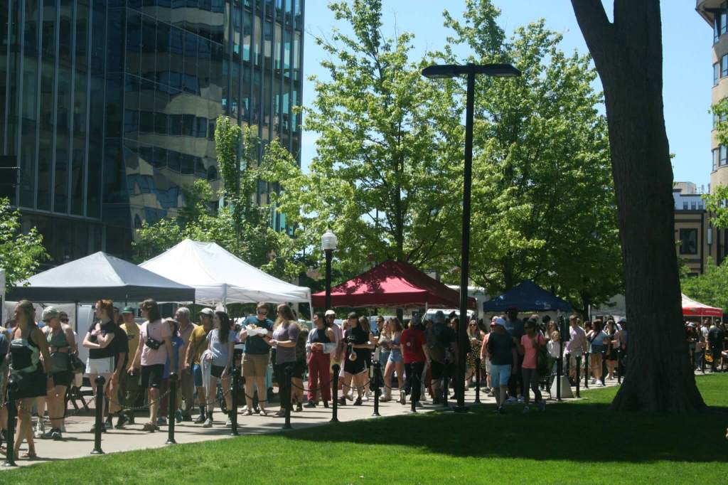 Five Wisconsin Farmers’ Market Vendors You Need to Visit This Summer