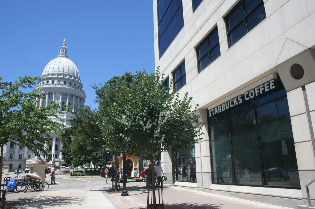 National Starbucks Strike Hits Wisconsin – What You Need to Know