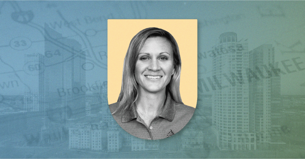 Her Summer Construction Job Became a Career—Now She’s Recruiting More Women Into the Field