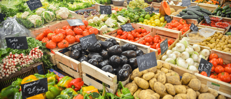 What’re U-Picking Right Now? Wisconsin’s Guide to What’s In Season and Where to Pick it Yourself