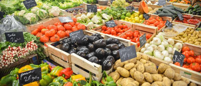 What’re U-Picking Right Now? Wisconsin’s Guide to What’s In Season and Where to Pick it Yourself