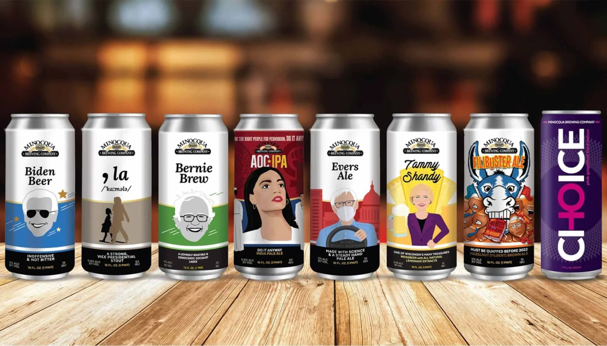 The Story Behind Wisconsin’s Popular Line of Progressive Brews (& What’s Next)