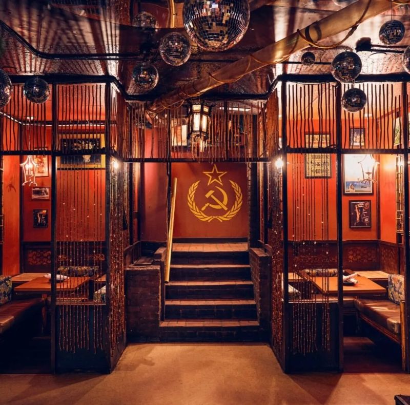 How to Find Wisconsin’s Best Speakeasies and Secret Bars