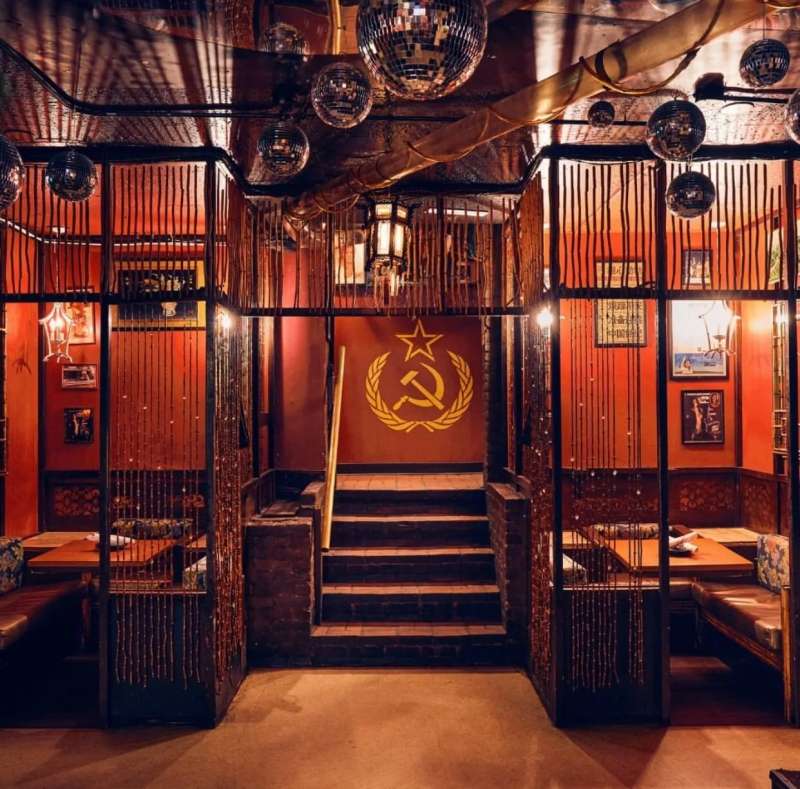 How to Find Wisconsin’s Best Speakeasies and Secret Bars