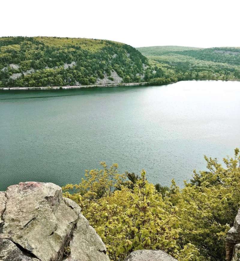 Last-Minute Wisconsin Day & Overnight Trips to Take Before School Starts