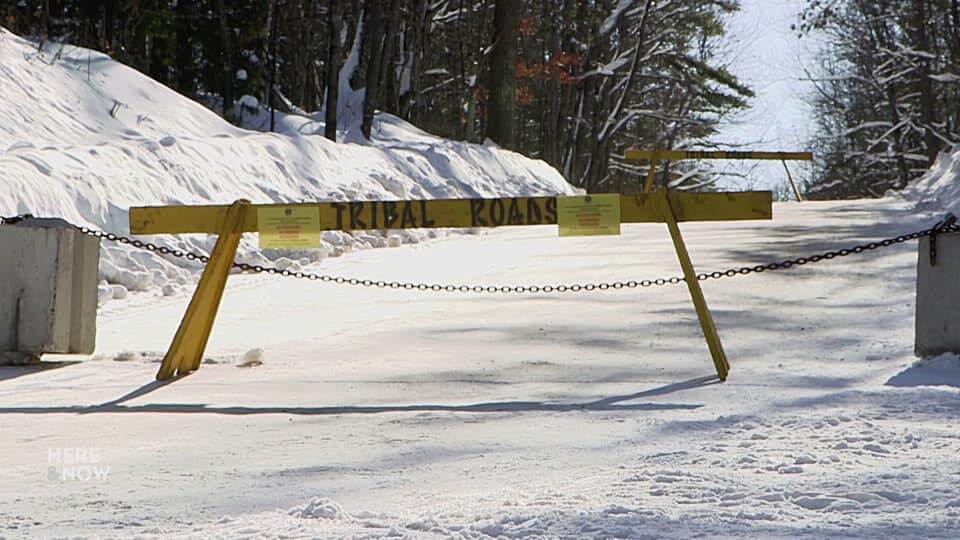 Judge Dismisses Lawsuit Seeking to Remove Lac du Flambeau Roadblocks