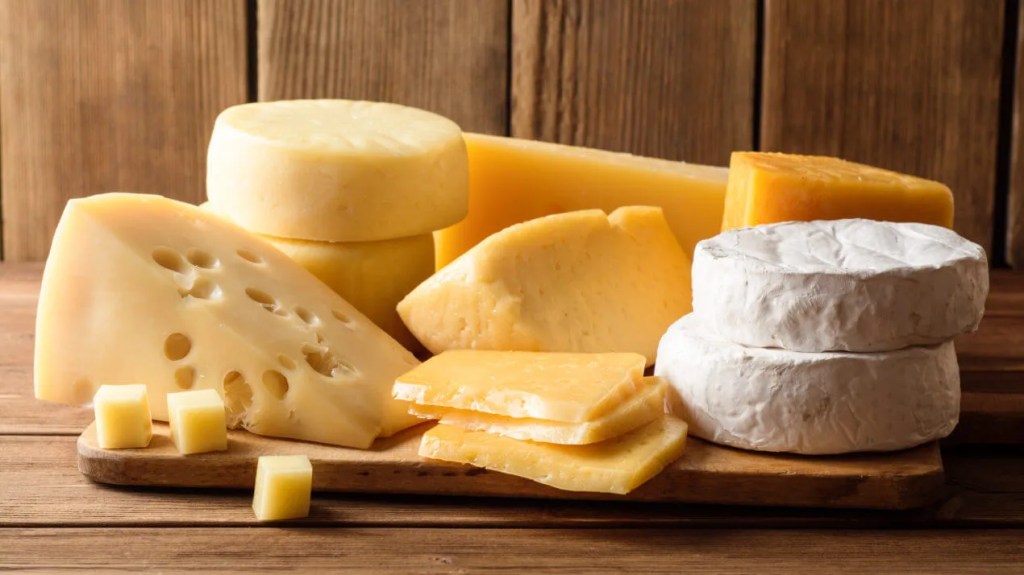 10 Award-Winning Wisconsin Cheeses to Add to Your Shopping List
