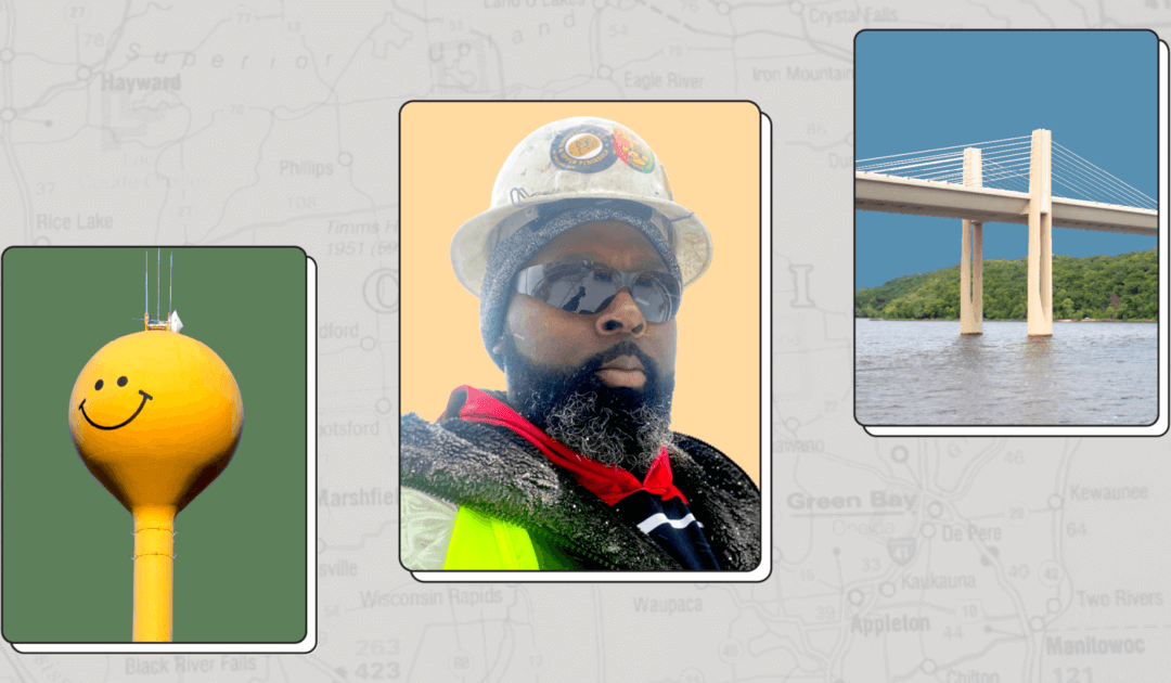 Wisconsin Workers Have ‘the Opportunity to Build Middle-Class, Unionized Careers’