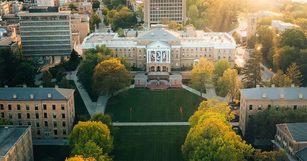 Rejected! UW Board of Regents votes 9-8 against GOP demands to cut diversity jobs in return for withheld pay raises Rejected! UW Board of Regents votes 9-8 against GOP demands to cut diversity jobs in return for withheld pay raises