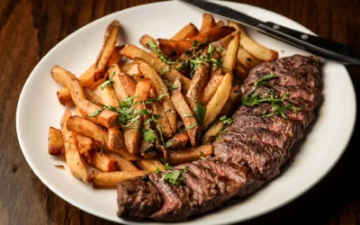 We Asked, You Answered: The 13 Best Supper Clubs in Wisconsin