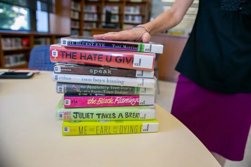 Banned Book Backlash: How Wisconsin Libraries Are Fighting to Keep All Books on Shelves