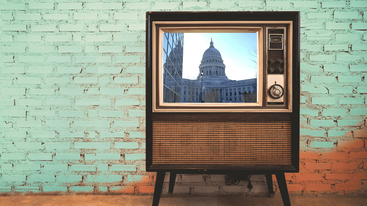 We Deserve Better Than More Summer Reruns by Wisconsin Republicans We Deserve Better Than More Summer Reruns by Wisconsin Republicans