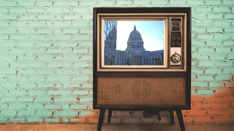 Capitol TV Reruns