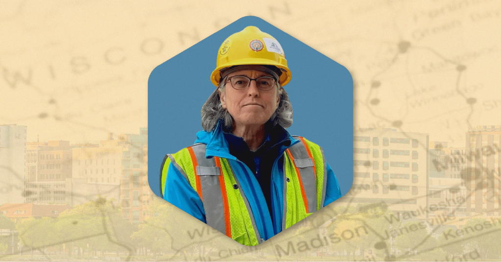 A Career in Wisconsin’s Skilled Trades Changed This Woman’s Life