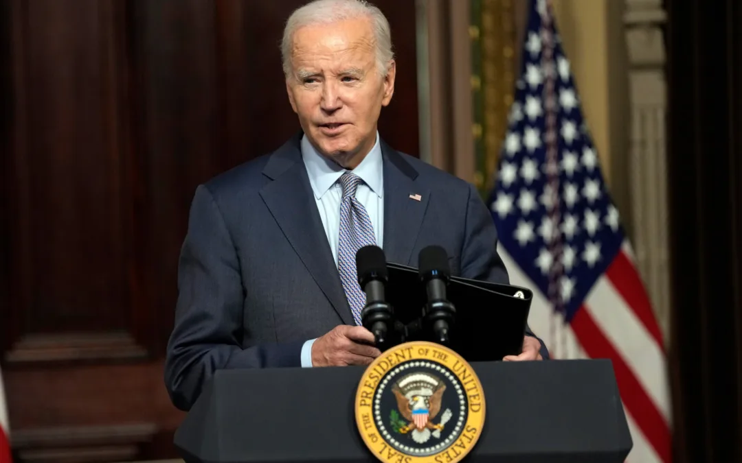 Biden moves to ban all junk fees and hidden charges for Wisconsinites