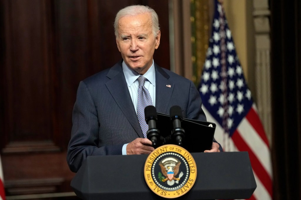 Wisconsinites Get Financial Relief as Biden Cancels More Student Debt