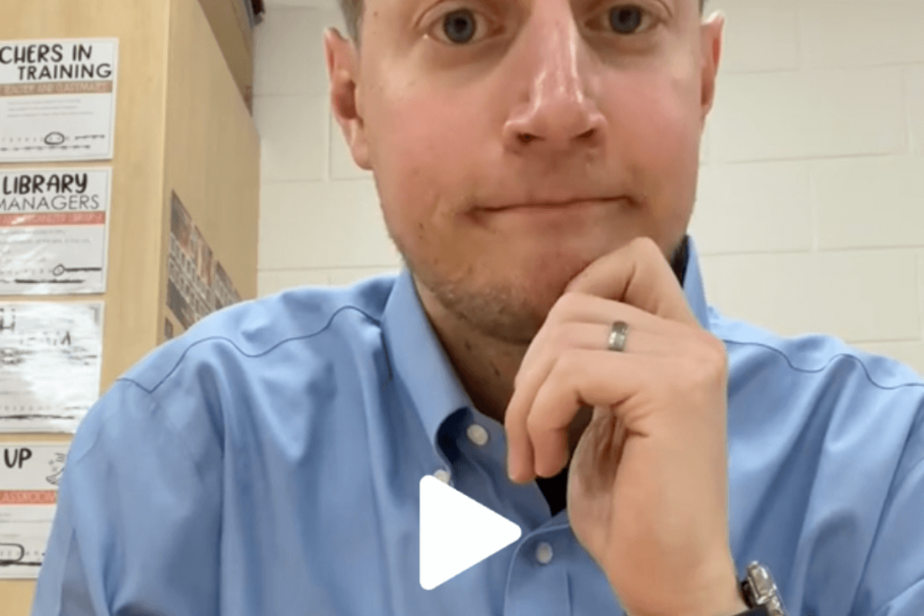 VIDEO: Wisconsin parent-teacher conferences are one-of-a-kind