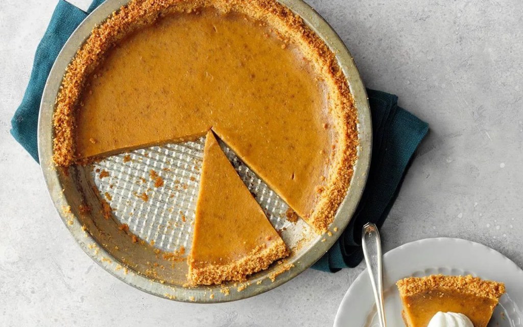 The 10 best places to order pumpkin pie in Wisconsin
