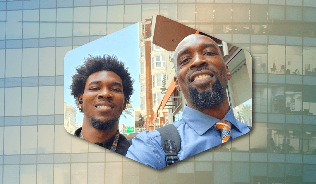 A Milwaukee Father and Son on How Union Work Changed Their Lives
