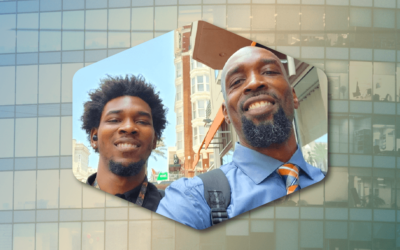 A Milwaukee Father and Son on How Union Work Changed Their Lives