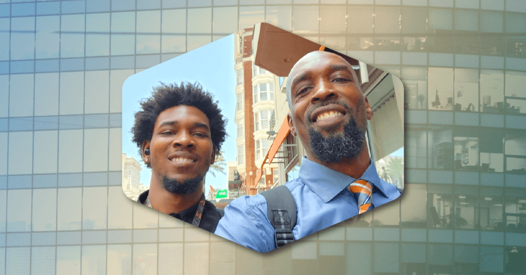 A Milwaukee Father and Son on How Union Work Changed Their Lives