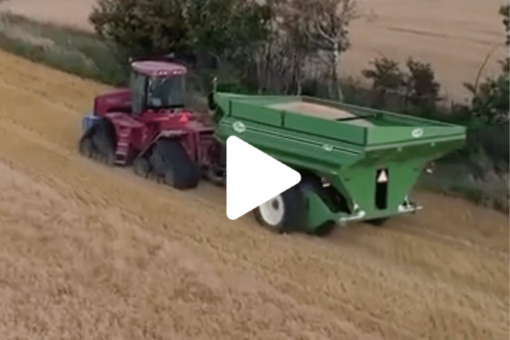 VIDEO: Salute to WI’s ag producers on National Farmer’s Day