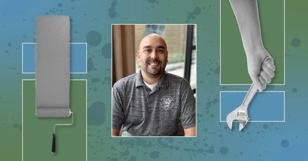 Unions built the middle class and Biden is strengthening unions