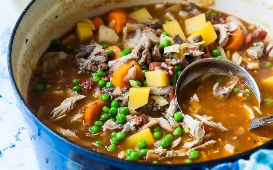 We tried Wisconsin’s best booyah (& 6 more great spots to grab a bowl!)