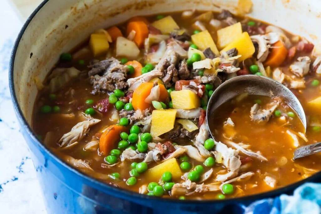 We tried Wisconsin’s best booyah (& 6 more great spots to grab a bowl!)