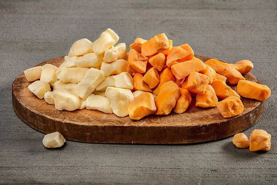 We found Wisconsin’s best cheese curds across 7 categories