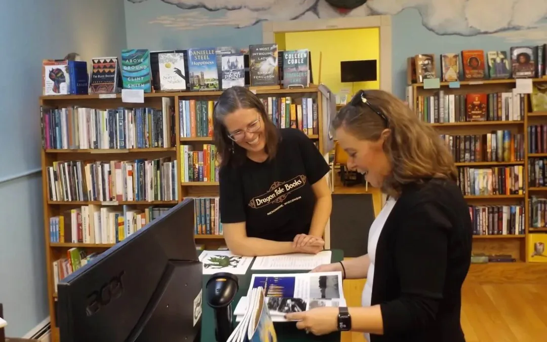 Banned Book Reading Recs: Wisconsin Bookstore Owners Share Their Favorites