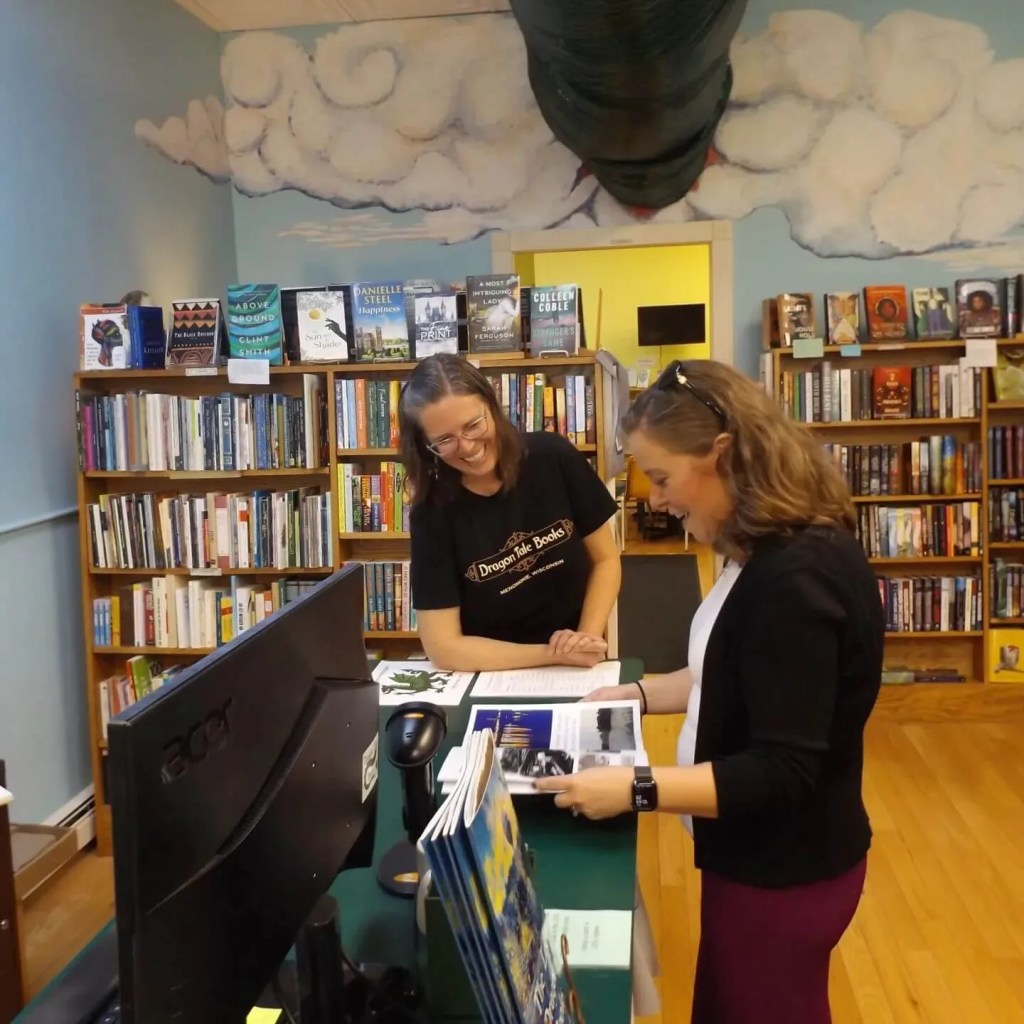 Banned Book Reading Recs: Wisconsin Bookstore Owners Share Their Favorites