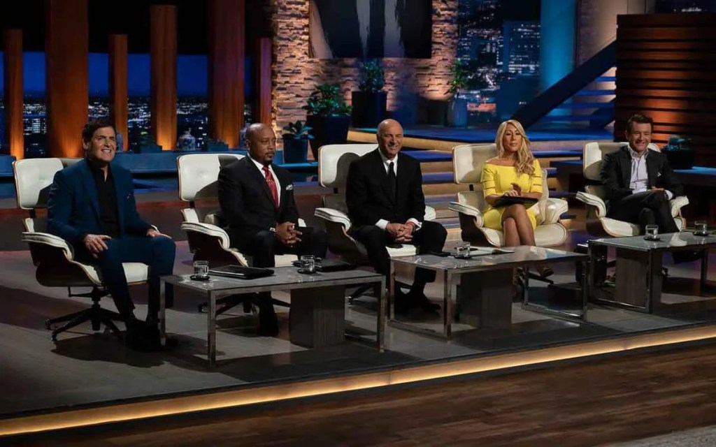 As Seen on TV: 5 Wisconsin startups featured on Shark Tank